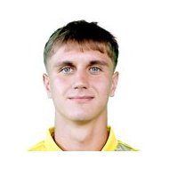 Илья Квасняца статистика