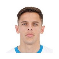 Георге Кымпану статистика