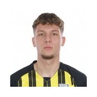 Рой Кёйперс статистика