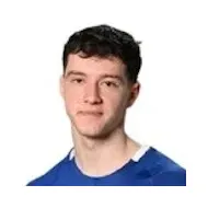 Lendi Haziraj статистика