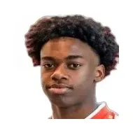 Lushendry Martes статистика