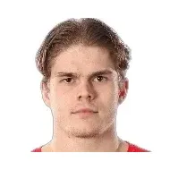 Liam Ronnelow статистика