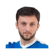 Лаша Шергелашвили   статистика