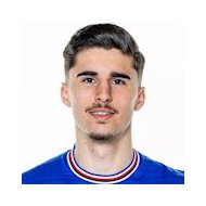 Leon Zeqiraj статистика