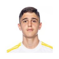 Адриан Адриано Лахдо статистика