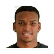 Landerson Costa Araújo статистика