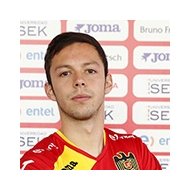 Марио Игнасио Ларенас Диас  статистика