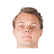 Эмиль Ларсен статистика