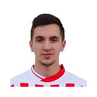 Лиридон Латифи статистика