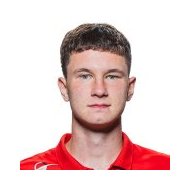 Максим Лайкин статистика