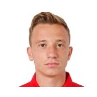Алин Габриэль Лазар статистика