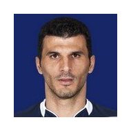 Николаос Лазаридис статистика