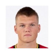 Брам Лажа статистика