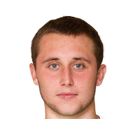 Алексей Легчилин статистика
