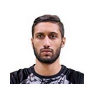 Амин Клод Леком-Аддани статистика