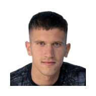 Факундо Ленциони  статистика