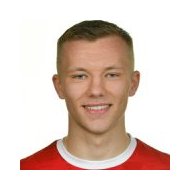 Джейми Леннон  статистика