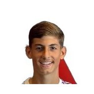 Leonardo Nannetti Lopes статистика