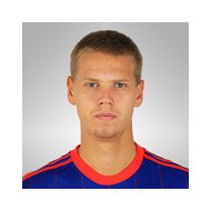 Кирилл Леонов статистика