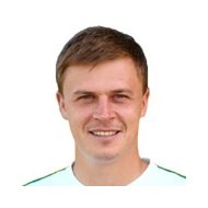 Дмитрий Леонов статистика