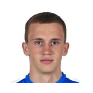 Олег Леонов статистика