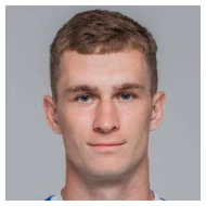Кирилл Леонович статистика