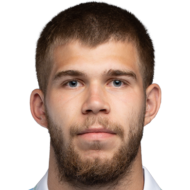 Иван Лепский статистика