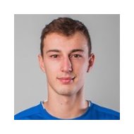 Марко Лешкович статистика