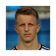 Денис Левицкий статистика