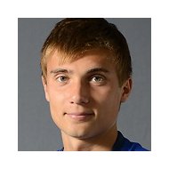 Владислав Лёвин статистика
