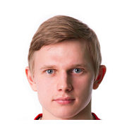 Александр Левин статистика