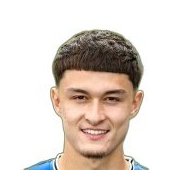 Райан Лейтен  статистика