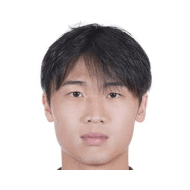 Шенюан Ли статистика