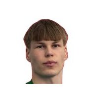 Отсо Линнас  статистика