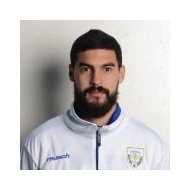 Игнасио Липорасе  статистика