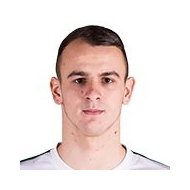 Давид Лишка статистика