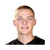 Иван Литвиненко статистика