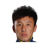 Янфенг Лиянг статистика