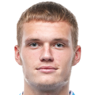 Никита Лобов статистика
