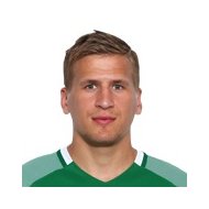 Робин Лод статистика