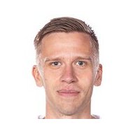 Альбин Лохикангас статистика