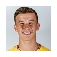 Элдин Лолич статистика