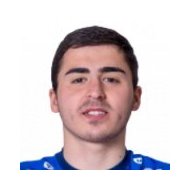 Резо Ломидзе  статистика