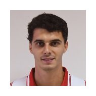 Лоренцо Тасси статистика