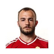 Герго Ловренчич статистика