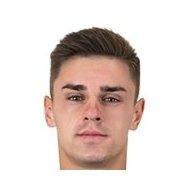 Василий Луцив статистика