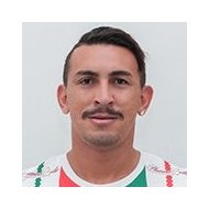 Луис Эдуардо Гомес Пинто статистика