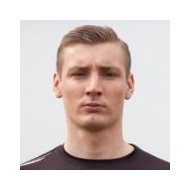 Патрик Лукач статистика