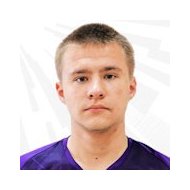 Александр Лукьянов статистика