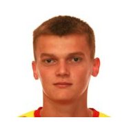 Василий Лунев статистика